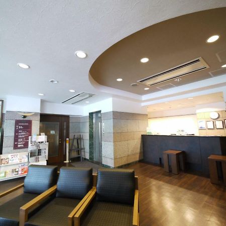 Hotel Route-Inn 千叶 外观 照片