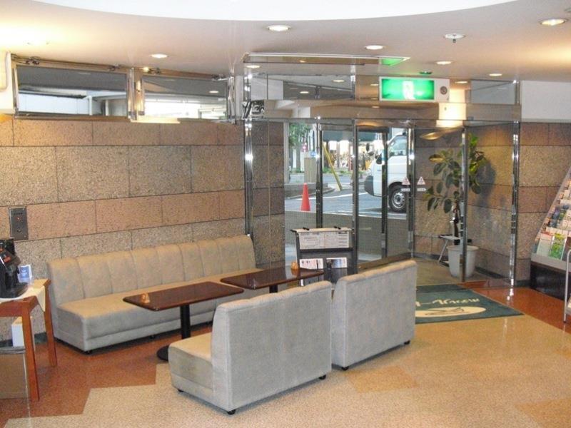 Hotel Route-Inn 千叶 外观 照片
