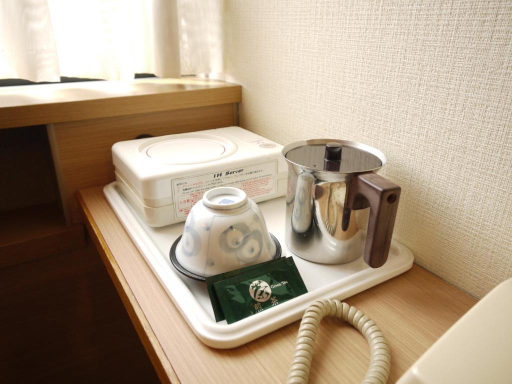 Hotel Route-Inn 千叶 客房 照片