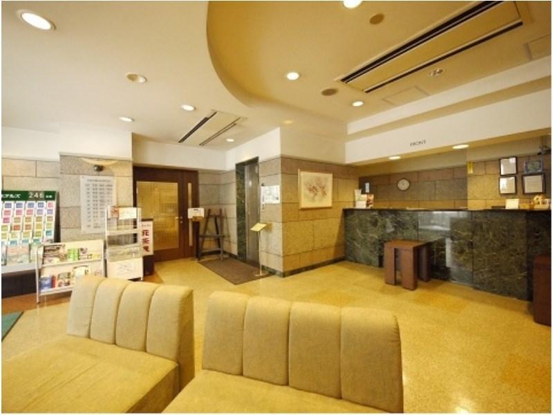 Hotel Route-Inn 千叶 外观 照片